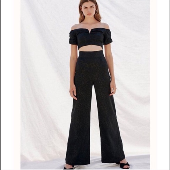 Free People BROCADE Soul Mate Pants Set 6,All Products : American Fashion Style Bags On Sale